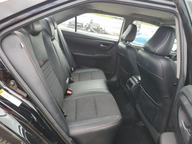 Photo 10 from auction – 2017 TOYOTA CAMRY LE with VIN 4T1BF1FK4HU770093