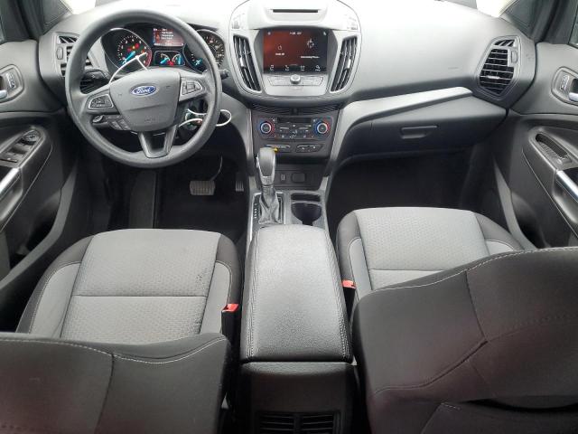 Photo 8 from auction – 2018 FORD ESCAPE with VIN 1FMCU9GD5JUD35159