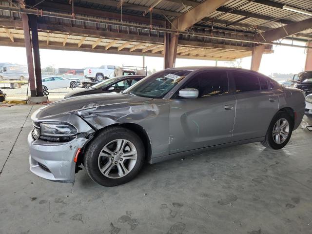 DODGE CHARGER SE 2015 with VIN 2C3CDXBGXFH813519 - Photo from auction
