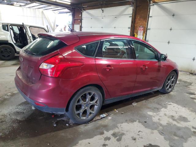Photo 3 from auction – 2014 FORD FOCUS SE with VIN 1FADP3K26EL360415