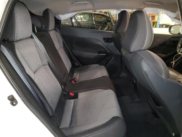 Photo 11 from auction – 2024 SUBARU CROSSTREK with VIN JF2GUADC9R8309379