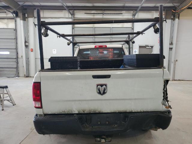 Photo 6 from auction – 2021 RAM 1500 CLASS with VIN 3C6JR6DG9MG526639