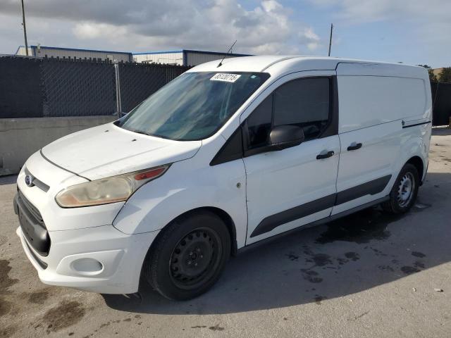 صورة رقم 1 من المزاد - 2014 FORD TRANSIT CO مع VIN NM0LS7F77E1135155