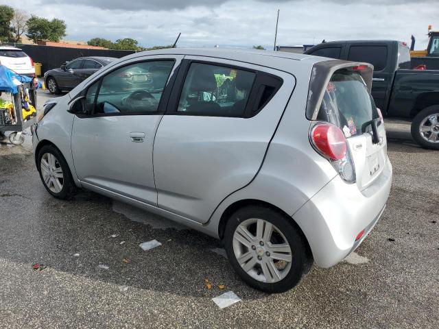 Photo 2 from auction – 2013 CHEV SPARK 1LT with VIN KL8CD6S93DC619947