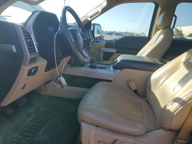 Photo 7 from auction – 2015 FORD F150 SUPER with VIN 1FTEW1EF7FFB30452