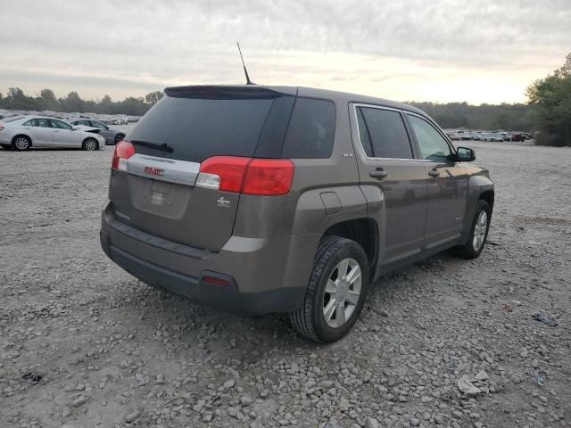 Photo 3 from auction – 2012 GMC TERRAIN SL with VIN 2GKALMEK3C6301181
