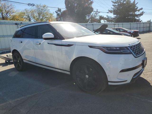 Photo 4 from auction – 2021 LAND ROVER RANGE ROVE with VIN SALYJ2EXXMA314135