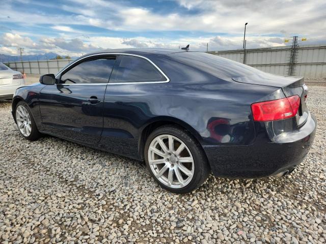 Photo 2 from auction – 2013 AUDI A5 PREMIUM with VIN WAULFAFR4DA001706