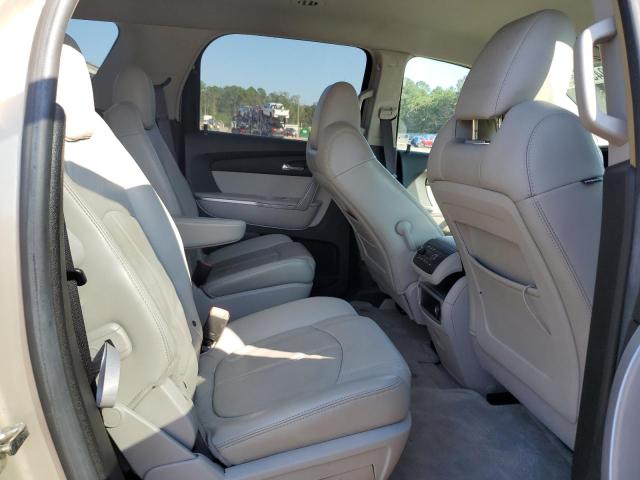 Photo 11 from auction – 2008 GMC ACADIA SLT with VIN 1GKER23798J258768