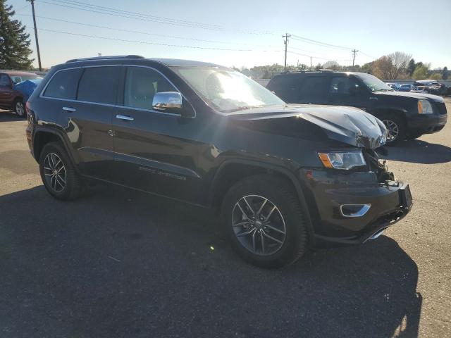 Photo 4 from auction – 2017 JEEP GRAND CHER with VIN 1C4RJFBG3HC607876