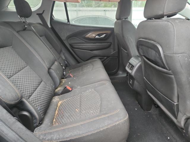 Photo 11 from auction – 2019 GMC TERRAIN SL with VIN 3GKALMEV4KL381272