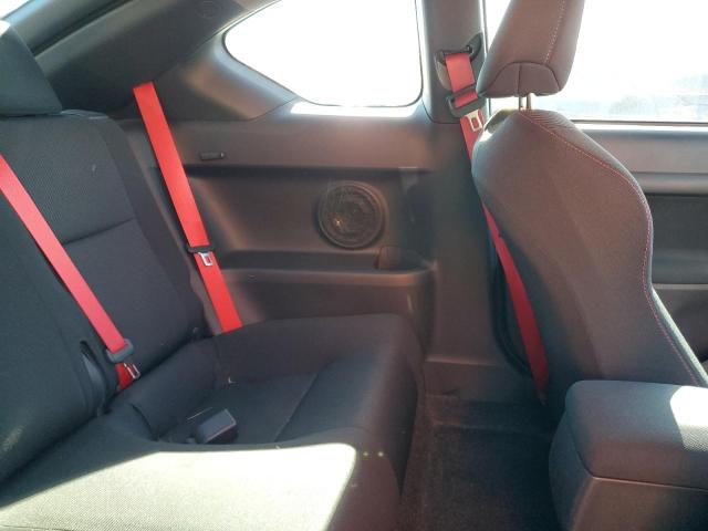 Photo 10 from auction – 2016 TOYOTA SCION TC with VIN JTKJF5C74GJ025909