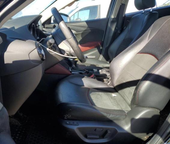 Photo 7 from auction – 2018 MAZDA CX-3 GRAND with VIN JM1DKDD7XJ0321765