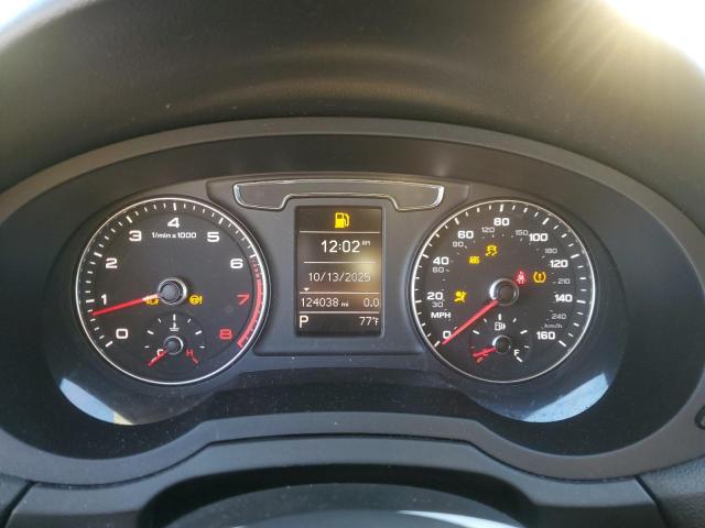 Photo 9 from auction – 2018 AUDI Q3 PREMIUM with VIN WA1BCCFS7JR016150