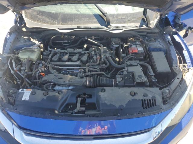 Photo 11 from auction – 2016 HONDA CIVIC EX with VIN 19XFC1F37GE214476