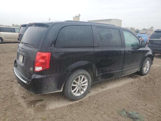 Photo 3 from auction – 2016 DODGE GRAND CARA with VIN 2C4RDGCG0GR203306