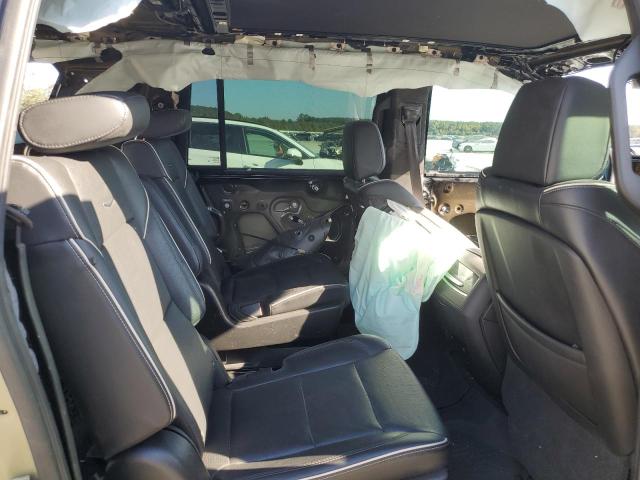 Фото 11 с аукциона – 2021 CADILLAC ESCALADE E с VIN 1GYS4PKL5MR256658