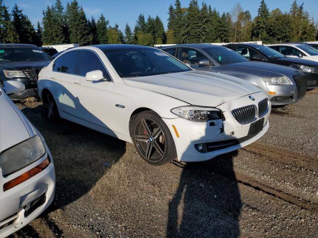Photo 4 from auction – 2012 BMW 535 I with VIN WBAFR7C51CC815789