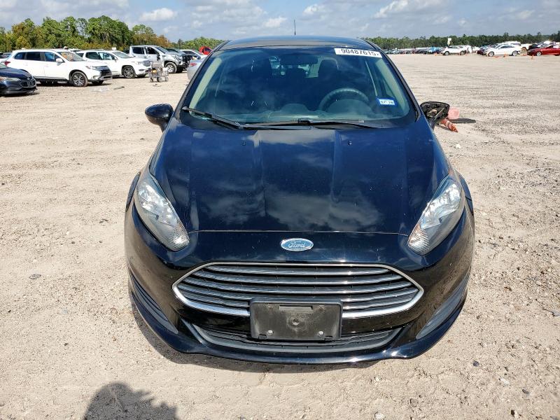 Photo 5 from auction – 2019 FORD FIESTA SE with VIN 3FADP4EJ2KM163275