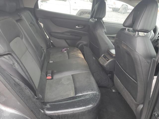 Photo 11 from auction – 2025 NISSAN ARIYA EVOL with VIN JN8DF0BF0SM764691