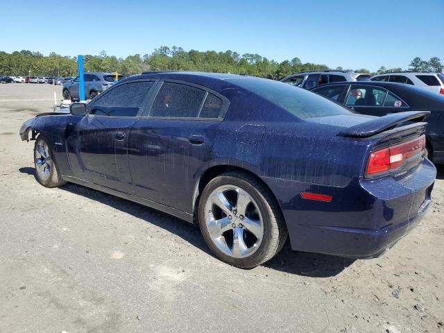 Photo 2 from auction – 2014 DODGE CHARGER R/ with VIN 2C3CDXCT3EH144617