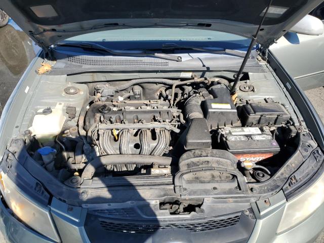 Photo 11 from auction – 2008 HYUNDAI SONATA GLS with VIN 5NPET46C18H388909