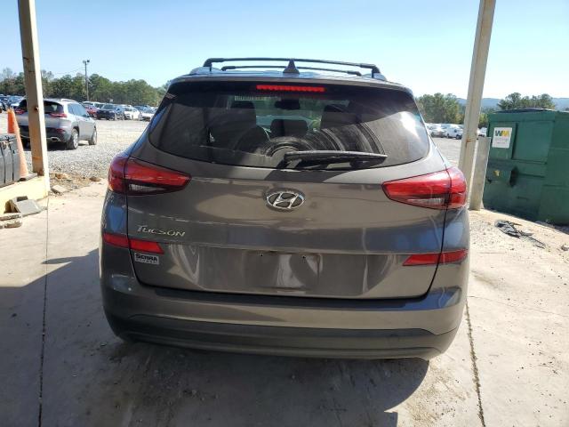 Photo 6 from auction – 2020 HYUNDAI TUCSON LIM with VIN KM8J33A44LU183989