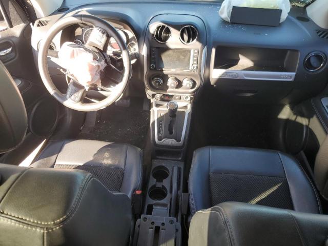 Photo 8 from auction – 2014 JEEP COMPASS LA with VIN 1C4NJDEB7ED744148