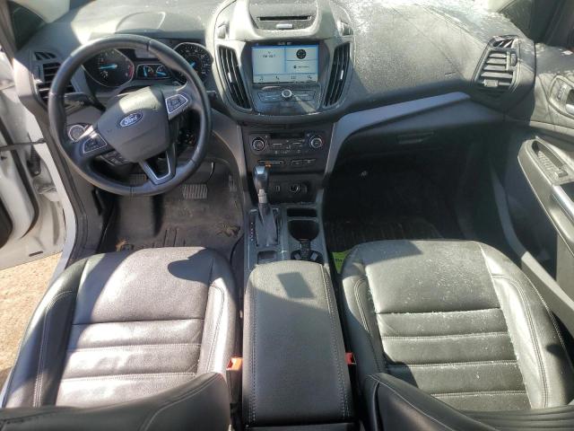 Photo 8 from auction – 2017 FORD ESCAPE SE with VIN 1FMCU0G98HUA91752