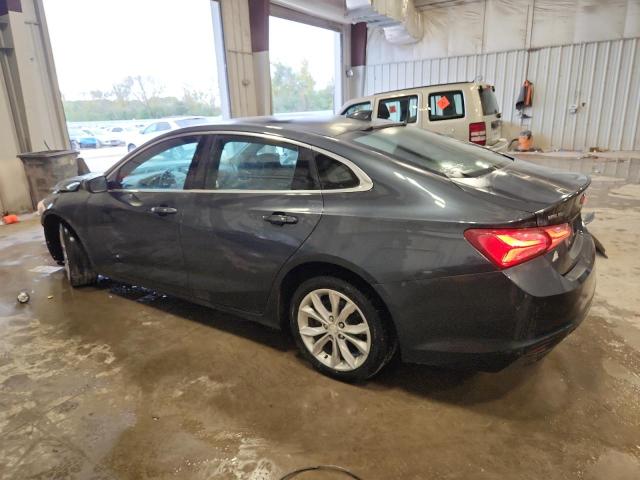 Photo 2 from auction – 2019 CHEVROLET MALIBU LT with VIN 1G1ZD5ST5KF154471