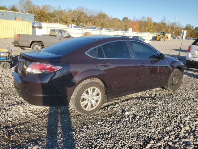 Photo 3 from auction – 2011 MAZDA 6 I with VIN 1YVHZ8BH4B5M15364
