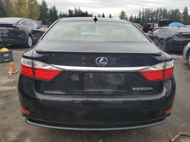 Zdjęcie 6 z aukcji – 2013 LEXUS ES 300H z VIN JTHBW1GG0D2020824