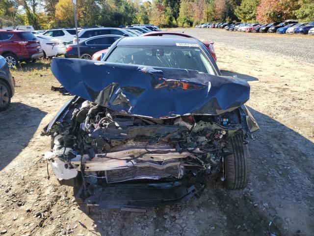 Photo 5 from auction – 2020 TOYOTA CAMRY LE with VIN 4T1C11BK2LU016322