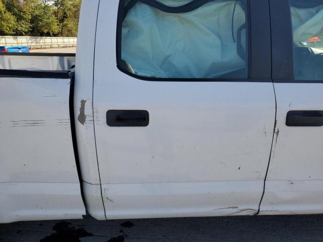 Photo 10 from auction – 2015 FORD F150 SUPER with VIN 1FTFW1EFXFKD13064