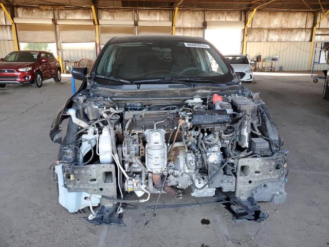 Photo 5 from auction – 2017 HONDA CR-V LX with VIN 7FARW5H33HE011237