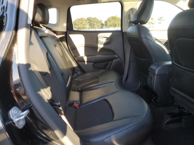 Photo 11 from auction – 2020 JEEP COMPASS LA with VIN 3C4NJDBB2LT222085