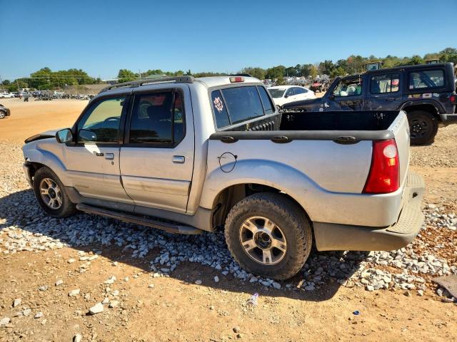 Photo 2 from auction – 2002 FORD EXPLORER S with VIN 1FMZU67E32UC05853