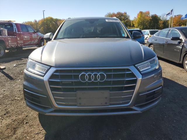 Photo 5 from auction – 2018 AUDI Q5 PREMIUM with VIN WA1ANAFY4J2135068