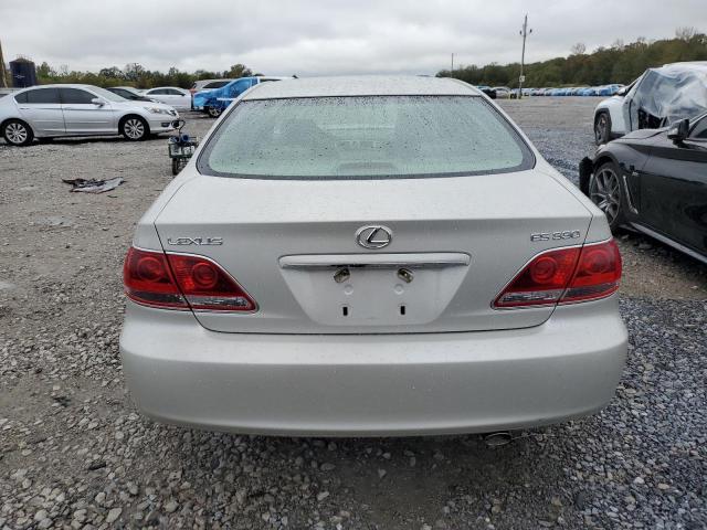 Фото 6 с аукциона – 2006 LEXUS ES 330 с VIN JTHBA30G265167099
