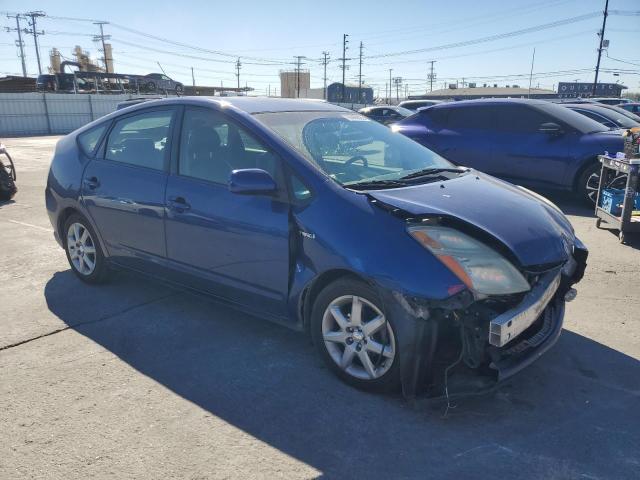 Photo 4 from auction – 2008 TOYOTA PRIUS with VIN JTDKB20U687814447