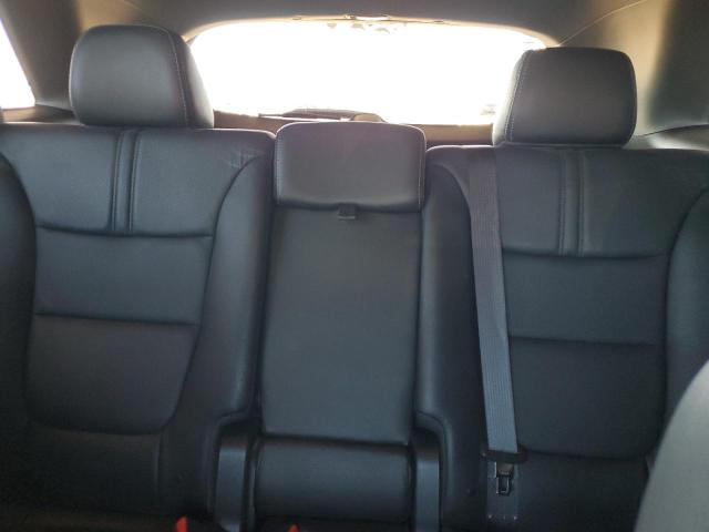 Photo 10 from auction – 2015 KIA SORENTO EX with VIN 5XYKU4A79FG651937