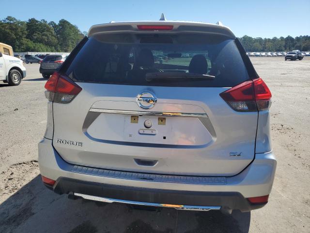 Photo 6 from auction – 2018 NISSAN ROGUE S with VIN KNMAT2MT8JP552463