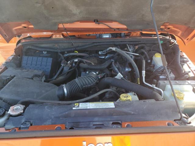 Photo 12 from auction – 2011 JEEP WRANGLER U with VIN 1J4BA5H1XBL532903