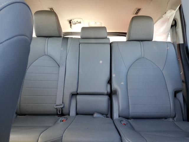 Photo 10 from auction – 2021 TOYOTA HIGHLANDER with VIN 5TDGZRBH6MS537566