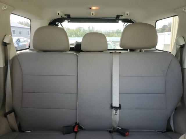 Zdjęcie 10 z aukcji – 2012 FORD ESCAPE HYB z VIN 1FMCU5K34CKB20491
