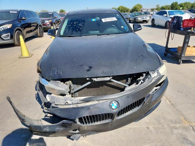 Photo 5 from auction – 2015 BMW 328 I with VIN WBA3A5C52FP605116