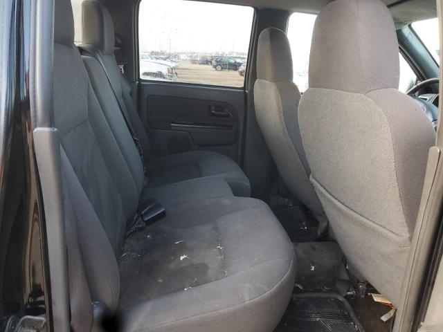 Zdjęcie 10 z aukcji – 2005 CHEVROLET COLORADO z VIN 1GCDT136458227618