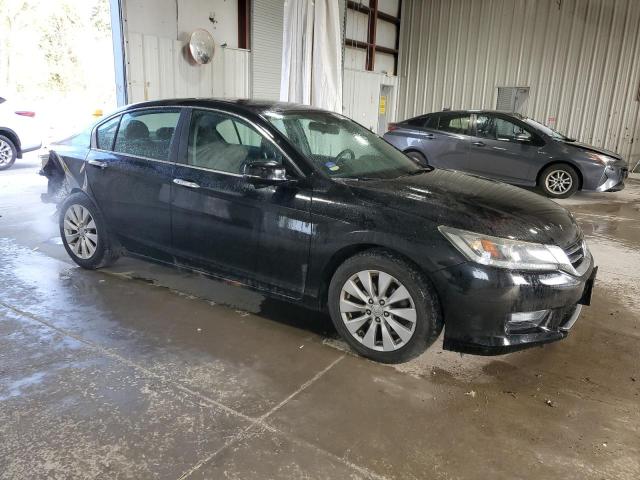 Photo 4 from auction – 2015 HONDA ACCORD EX with VIN 1HGCR2F71FA040126