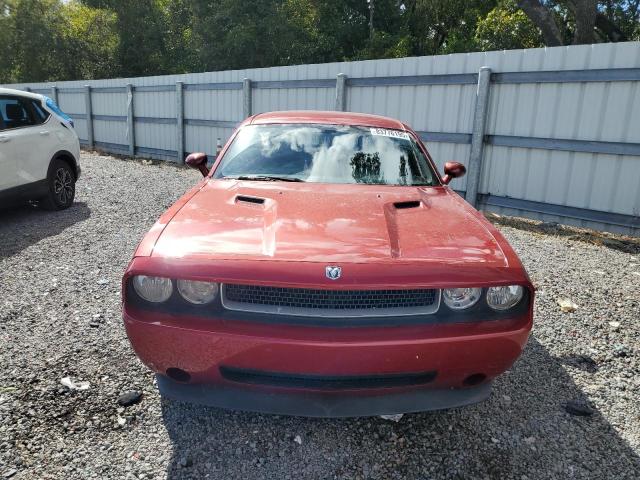 Photo 5 from auction – 2010 DODGE CHALLENGER with VIN 2B3CJ4DV4AH179519