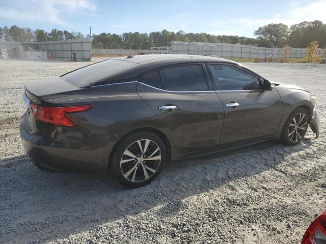 Photo 3 from auction – 2016 NISSAN MAXIMA 3.5 with VIN 1N4AA6AP5GC441993